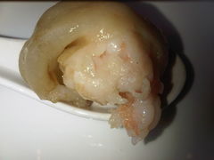 虾饺-桂花楼淮扬中餐厅(浦东香格里拉店)