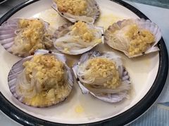 -40号厦门海鲜大排档(中山路店)