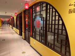-西贝(六里桥旗舰店)