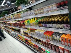 -果蔬好生活超市(乐堤港店)