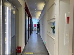 -红东阁东北菜烤肉酒馆(CROSS万象汇店)