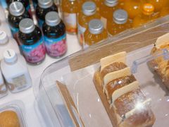 -爸爸糖吐司面包(悠唐购物中心店)