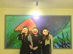 -Doors独立剧情密室(东门分店)