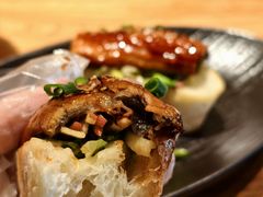 -YUMI芽米·法式烘焙·咖啡(骖鸾路店)