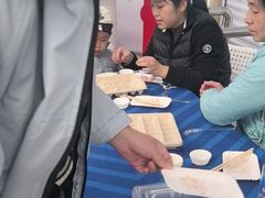 -盒马X会员店(上海森兰商都店)