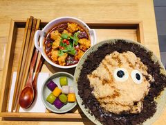 -怪物的冰与火(天虹商场中山路店)