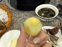 -皇鸽餐厅(五桂山分店)