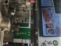 -紫光园清真北京小吃(广渠门内店)