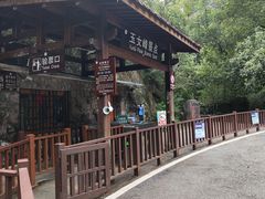 -武夷山风景名胜区-玉女峰