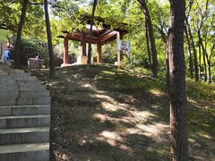 -南翠屏公园