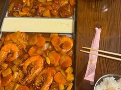 -炸鸡情侣韩式料理(中央大街店)