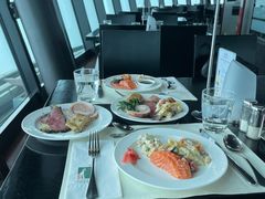 -澳门旅游塔360°旋转餐厅(南湾湖广场店)