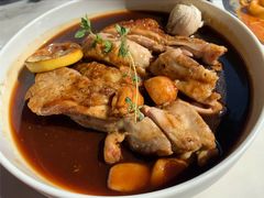 -The Rug Cafe(王府中环店)