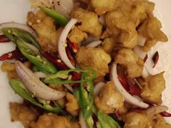 -芳芳私房菜·精做淮扬菜(承德路店)