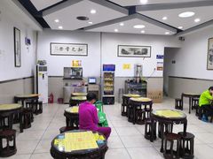 用餐区-大良甜品店(金泽店)