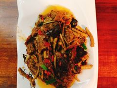 -云隐小厨·传统大理美食(复兴路店)
