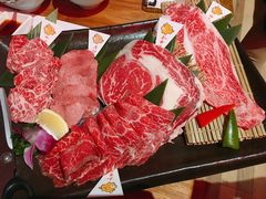 -热血兄弟·炭火烤肉(融侨中心店)