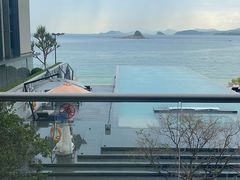 -深圳大梅沙京基洲际度假酒店