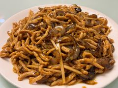 -胖子菜馆(隆昌路店)