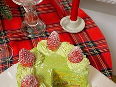 -森之烘焙.蛋糕.甜品台定制(番禺万博店)