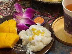 -莲泰式·中式·沐足·精油SPA采耳(天河店)