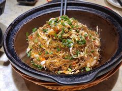 -味上湘菜馆(岳麓山店)