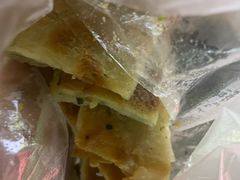 -咏春葱油饼(德政中路店)