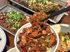 -树厨贵州菜(大十字店)