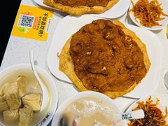 -黑窑厂糖油饼烤鸭·清真菜(旗舰店)
