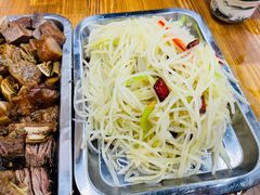 -鑫顺吉牛肉馆