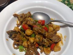 -顺香居·老字号湖北菜(江汉路店)