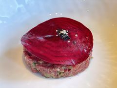 -Le Comptoir de Pierre Gagnaire