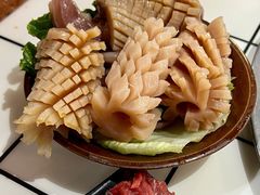 -扎起市井老火锅(乐山总店)