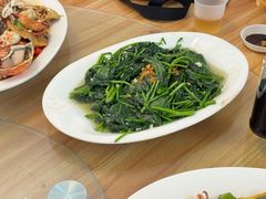 -星奇缘·海鲜餐厅(东山美食地标店)