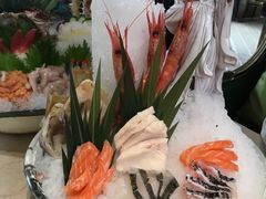 -雍和会海鲜姿造自助(湖东路店)