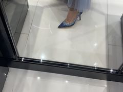 -JIMMY CHOO(海港城精品店)