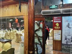 -乡村酒家·湖景客家菜(观澜店)