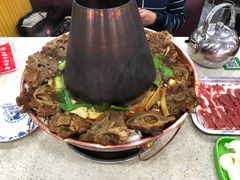 -赵氏盱眙十三香龙虾(蓝村店)
