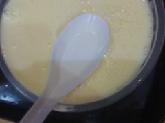 凤凰奶糊-百花传统甜品店(原址店)