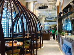 -莲香西域·正宗新疆菜(龙华店)