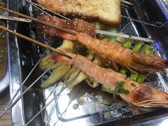 -老虎滩大连海鲜烧烤(建邺云锦路总店)