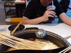 -钢管厂歆瑞源油卤串串香(春熙路太古里店)