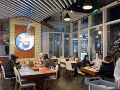 -The COOK·厨餐厅·自助餐(浦东嘉里大酒店)