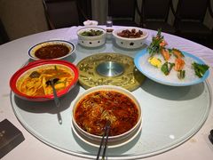 -大蓉和(双楠店)