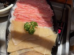 -老版火锅.12年西安排队王(沣峪口店)