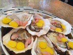 -飞尝蚝·顺德菜·鱼生(顺德总店)