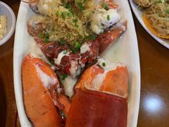 -南海渔家•海鲜•正宗海南菜(海棠湾店)