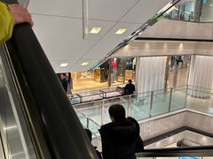 -乐天免税店(明洞店)