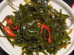-蓝海大饭店·渔歌舫(黄岛店)