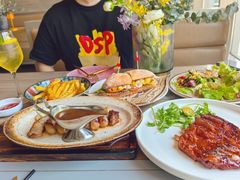 -J·one Bistro吉萬酒厨·牛排